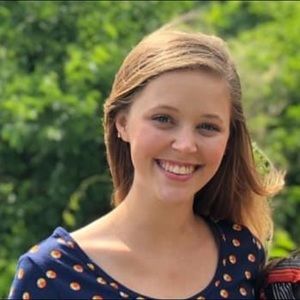 Meet your Posher, Erin